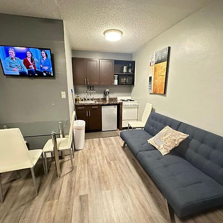 Sheridan Guesthouse Dania Beach Exterior foto